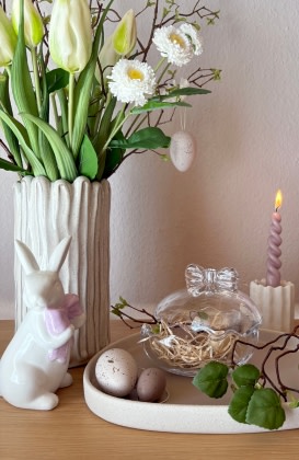 Zarter Osterzauber
