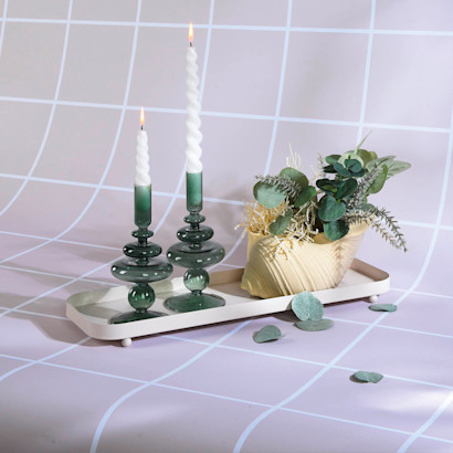 Moderner Küstenzauber