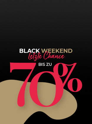 Black Weekend Deals!