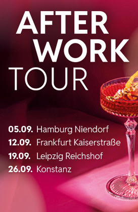 Unsere Filial-Events