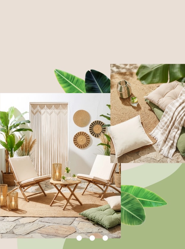 Natural Living