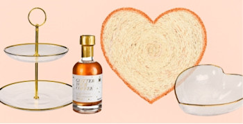 Tischdeko, Gastgeschenke & Candy Bar