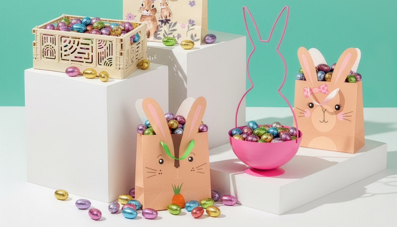 Image grid desktop - E