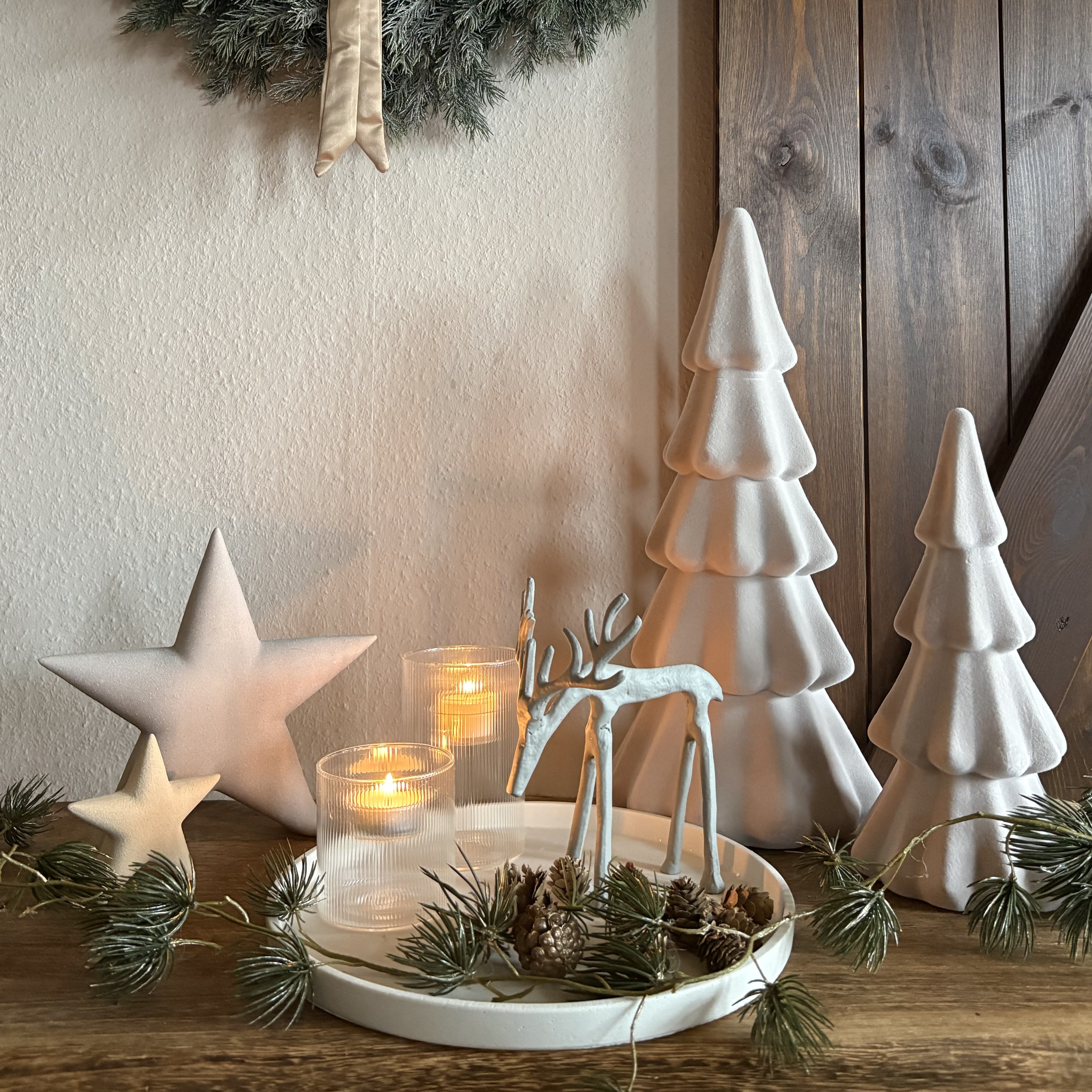 Winterliche Wohlfühlmomente