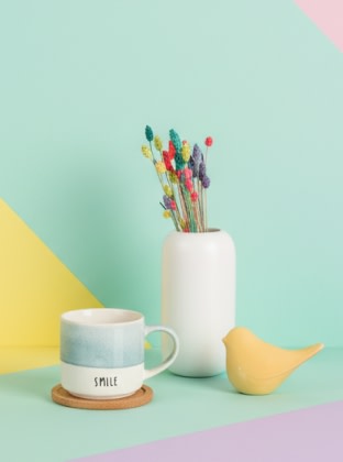 Der Frühling beginnt bei dir