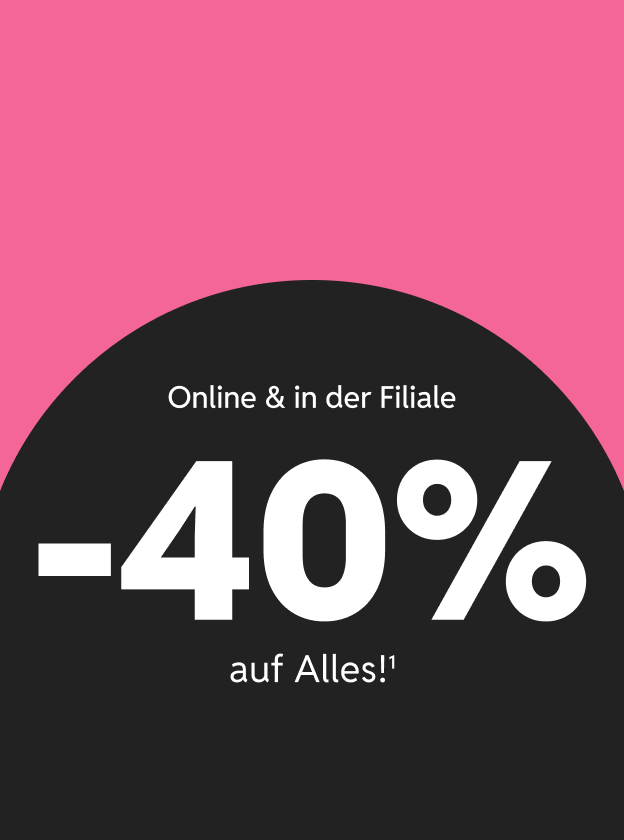 Noch mehr Freude am Sparen