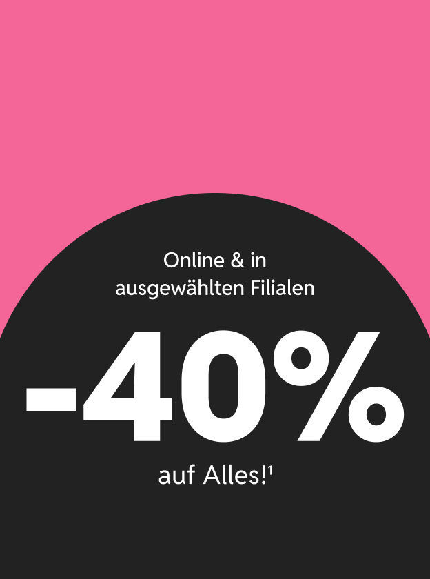 Noch mehr Freude am Sparen