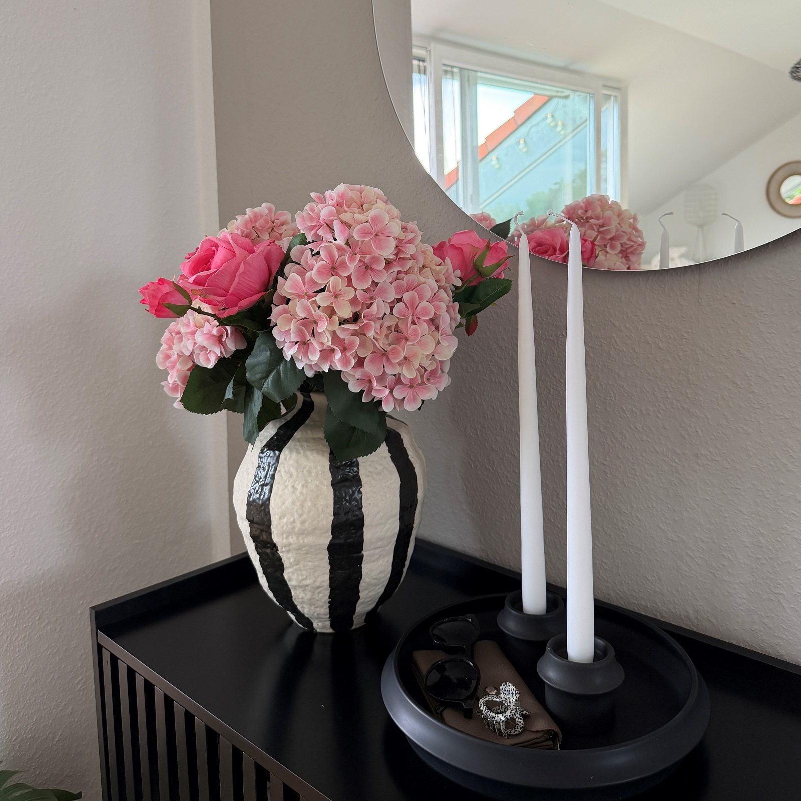 Florale Eleganz