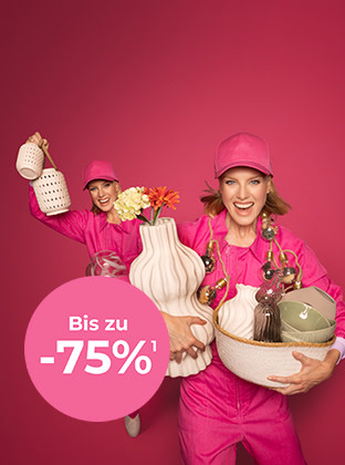Wir machen Platz für Neues!
