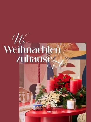 Traditionelle Weihnachten