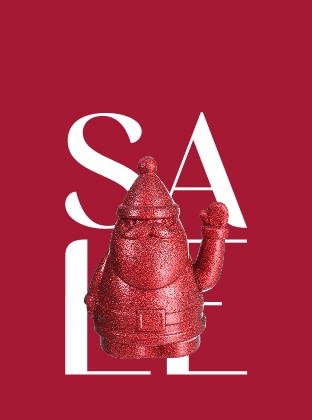 Weihnachts-Sale