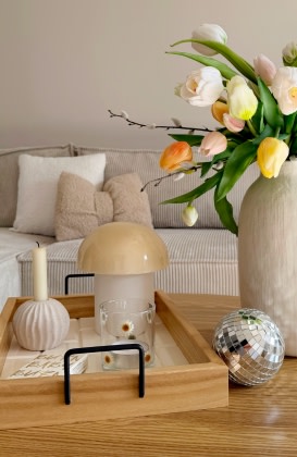 Frühlingshafte Shop the Looks