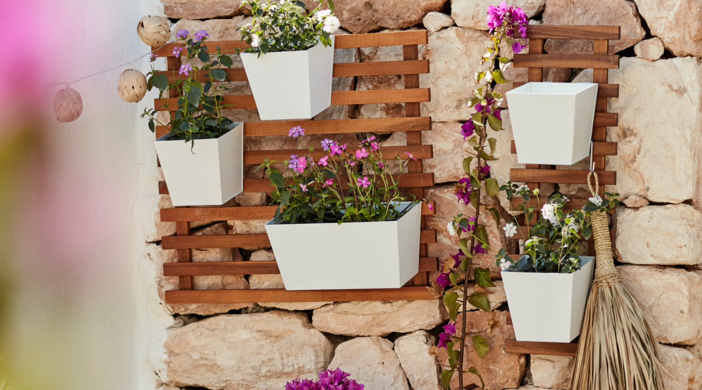 Fröhliches Gärtnern: Dein Outdoor-Upgrade!