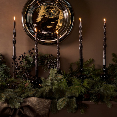 Gemütliche Weihnachten