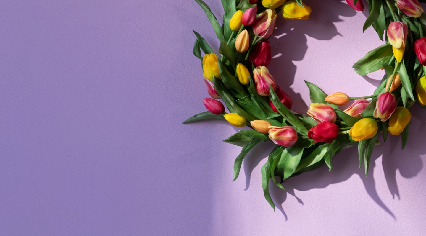 Zum Verlieben schön