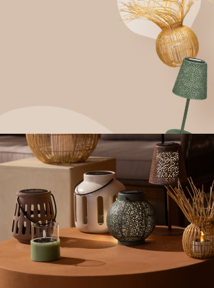 Stahlende Sommerabende