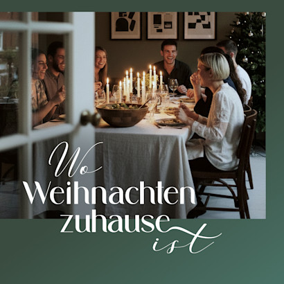 Ein Fest voller Magie