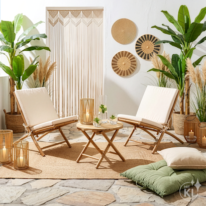 Natural Living