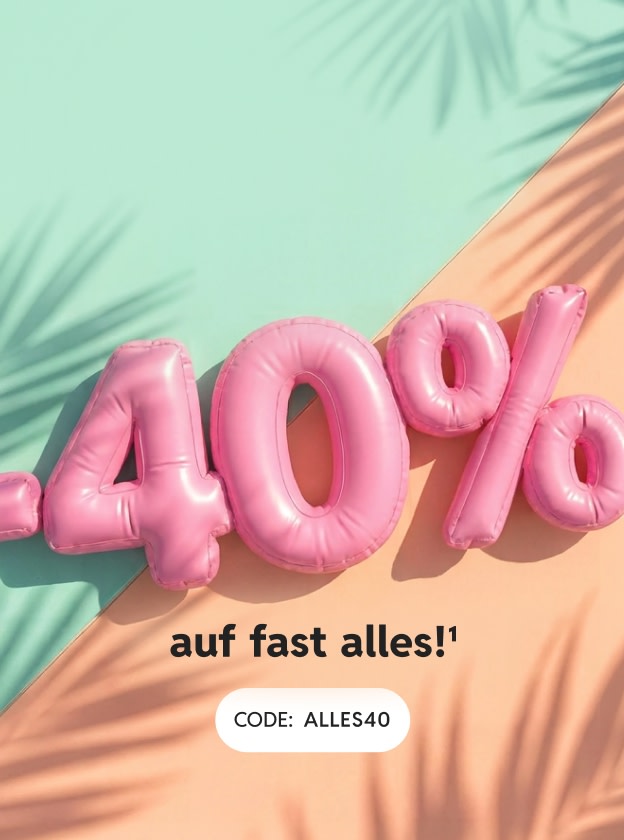 Mehr Sommer für dein Zuhause