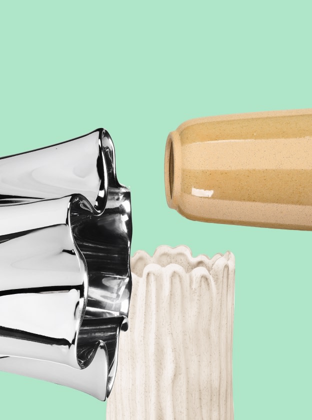 Mehr als nur ein Gefäß