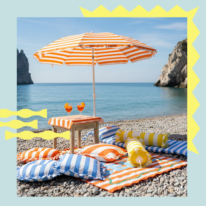 Capri Vibes