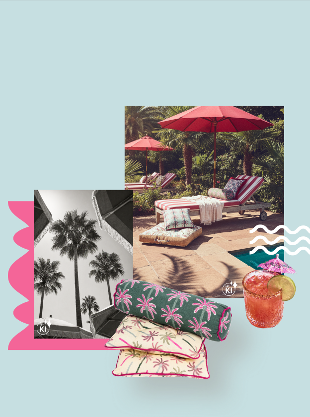 Palm Springs Vibes