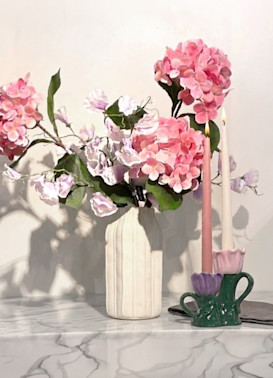 Florale Sommerromantik