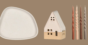 Deko-Accessoires
