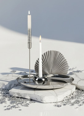 Trend: Classic Chrom