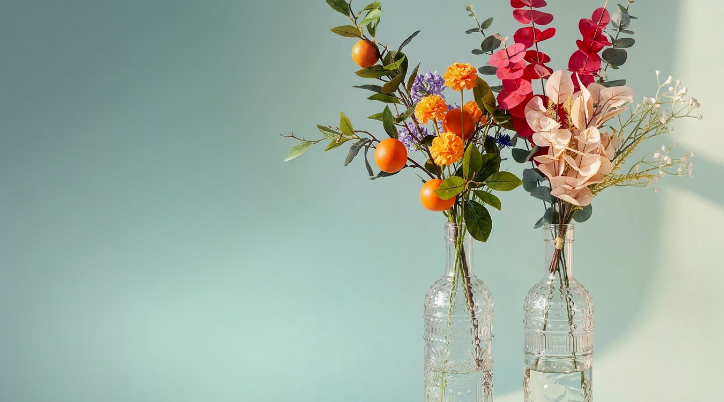 Sommerblüten