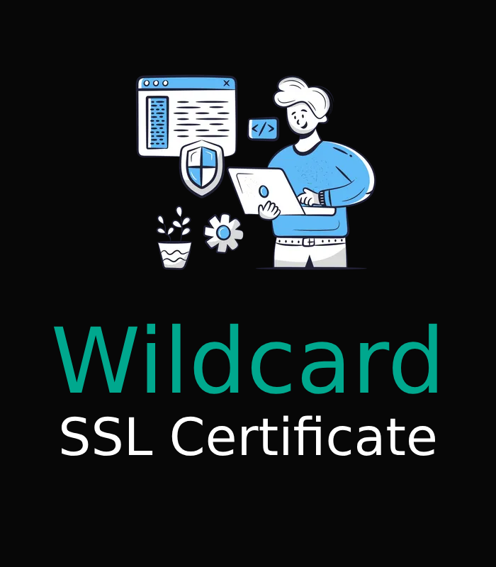 Install WILDCARD SSL on Ubuntu Manual DNS 