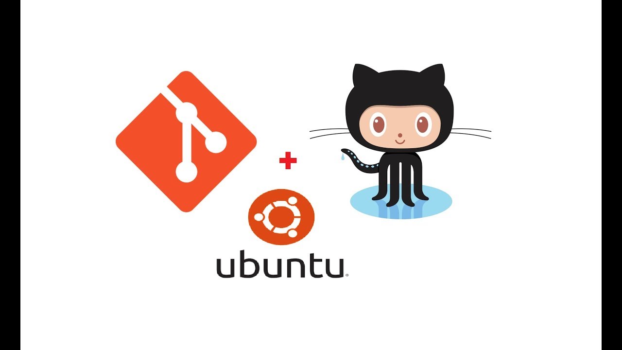 How to Commit and Push Changes from Ubuntu 18.04 to GitHub