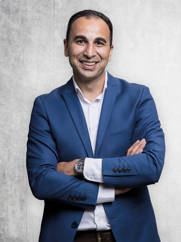 UNTHA Türkiye Taner 600x800