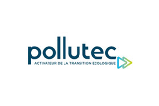 Logo Pollutec