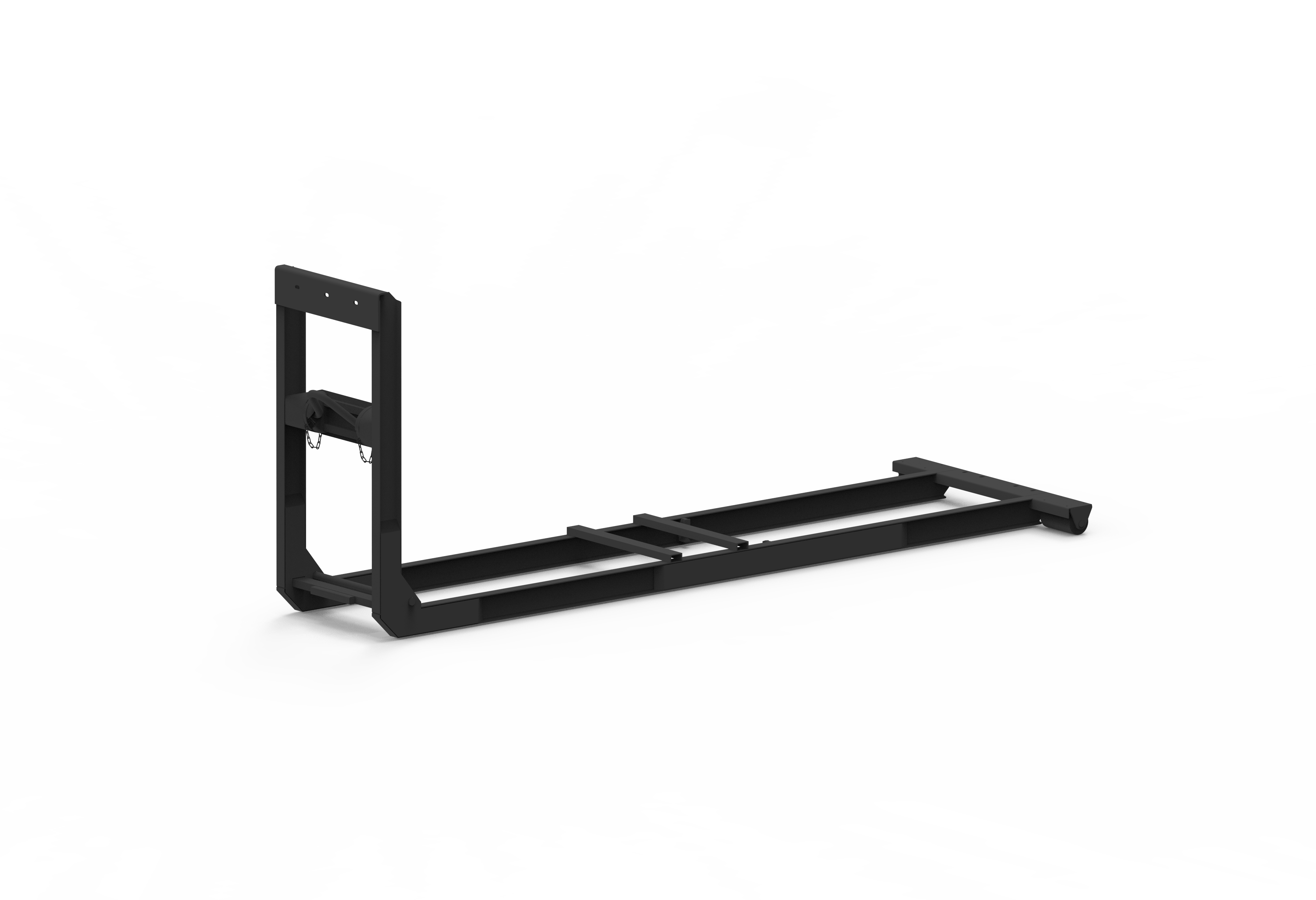 Abrollrahmen UNTHA Power Core