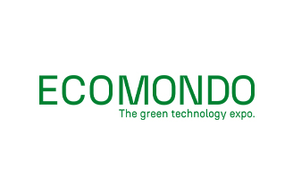 Logo Ecomondo