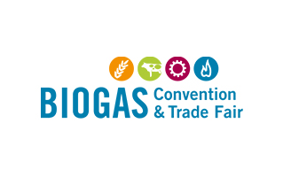 Logo BIOGAS Convention