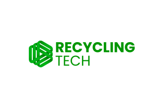Logo Recycling Tech