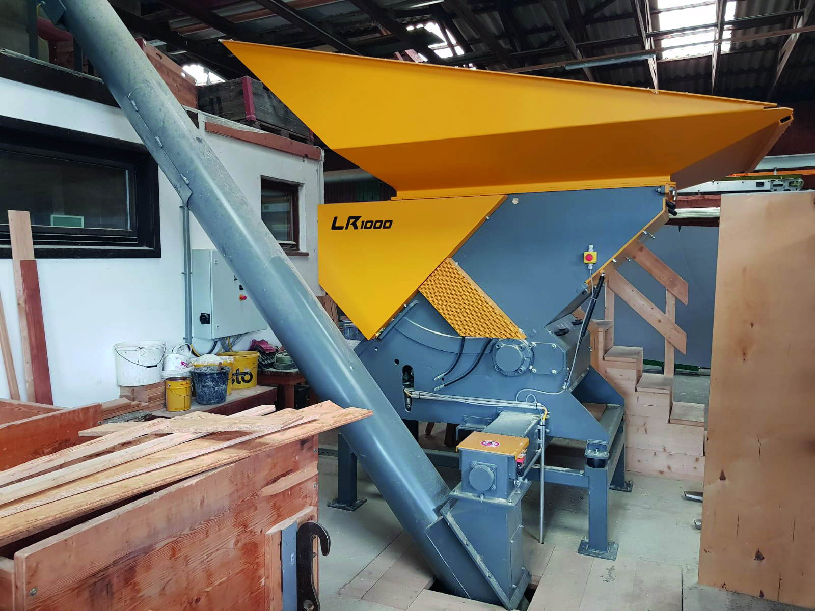 LR1000 Gerstenmayer 01