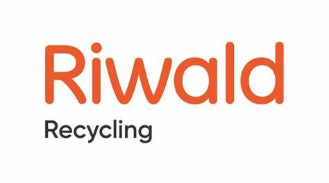 Logo > Riwald Recycling