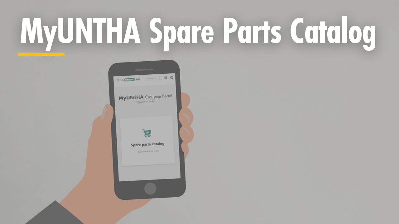 Thumbnail Spare Parts Catalogue