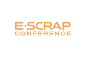 Logo Escrap Conference