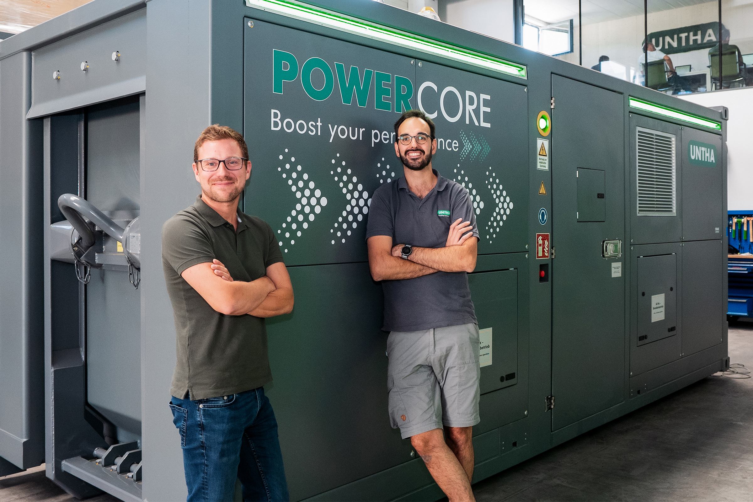 PR-Power-Core