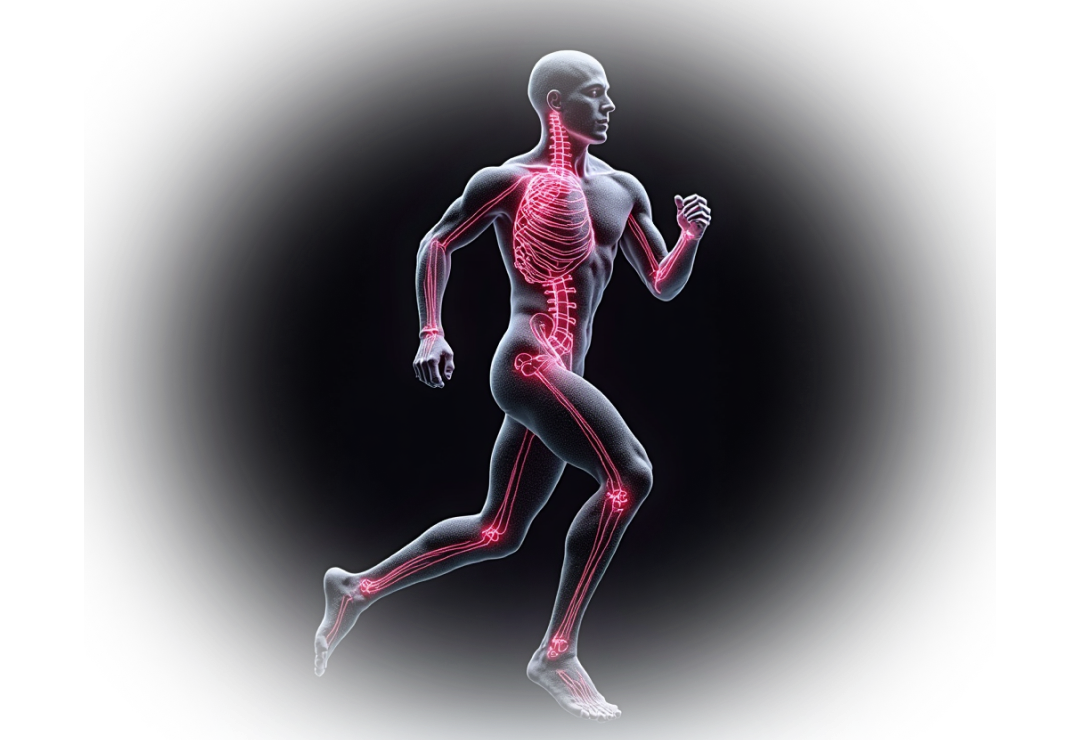 Human Pose Estimation pic