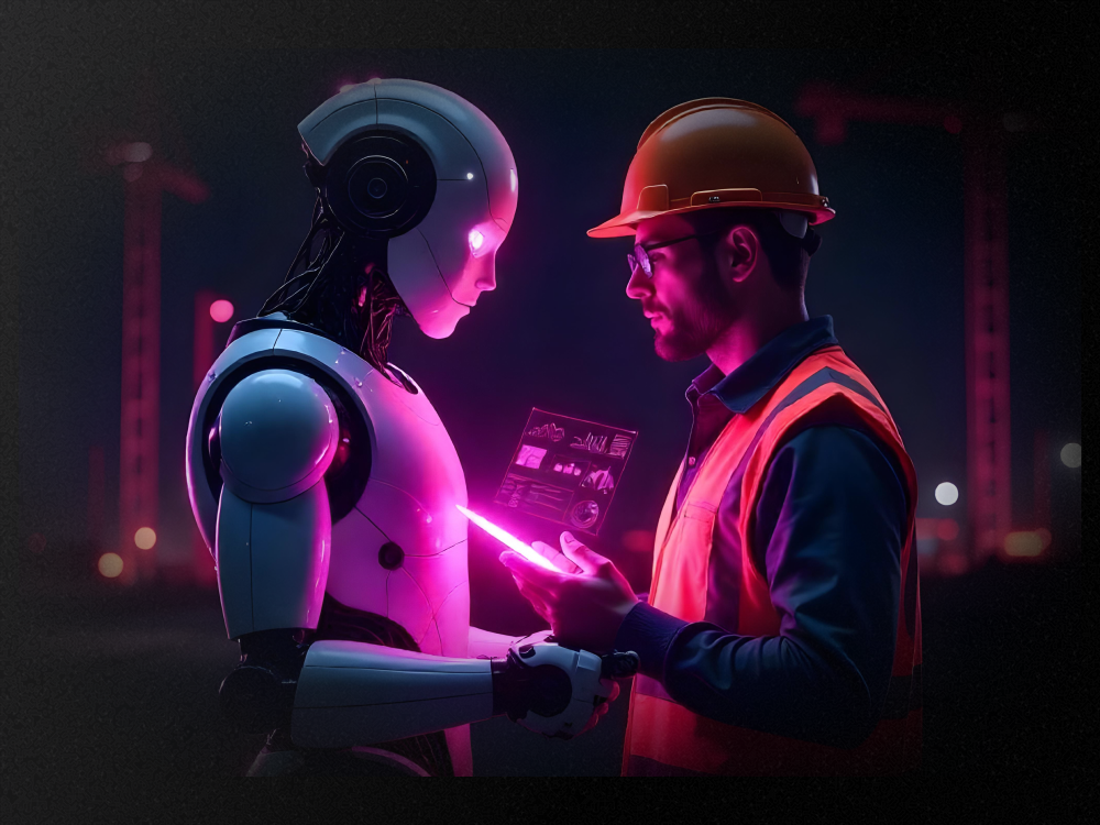 AI for Workplace Safety