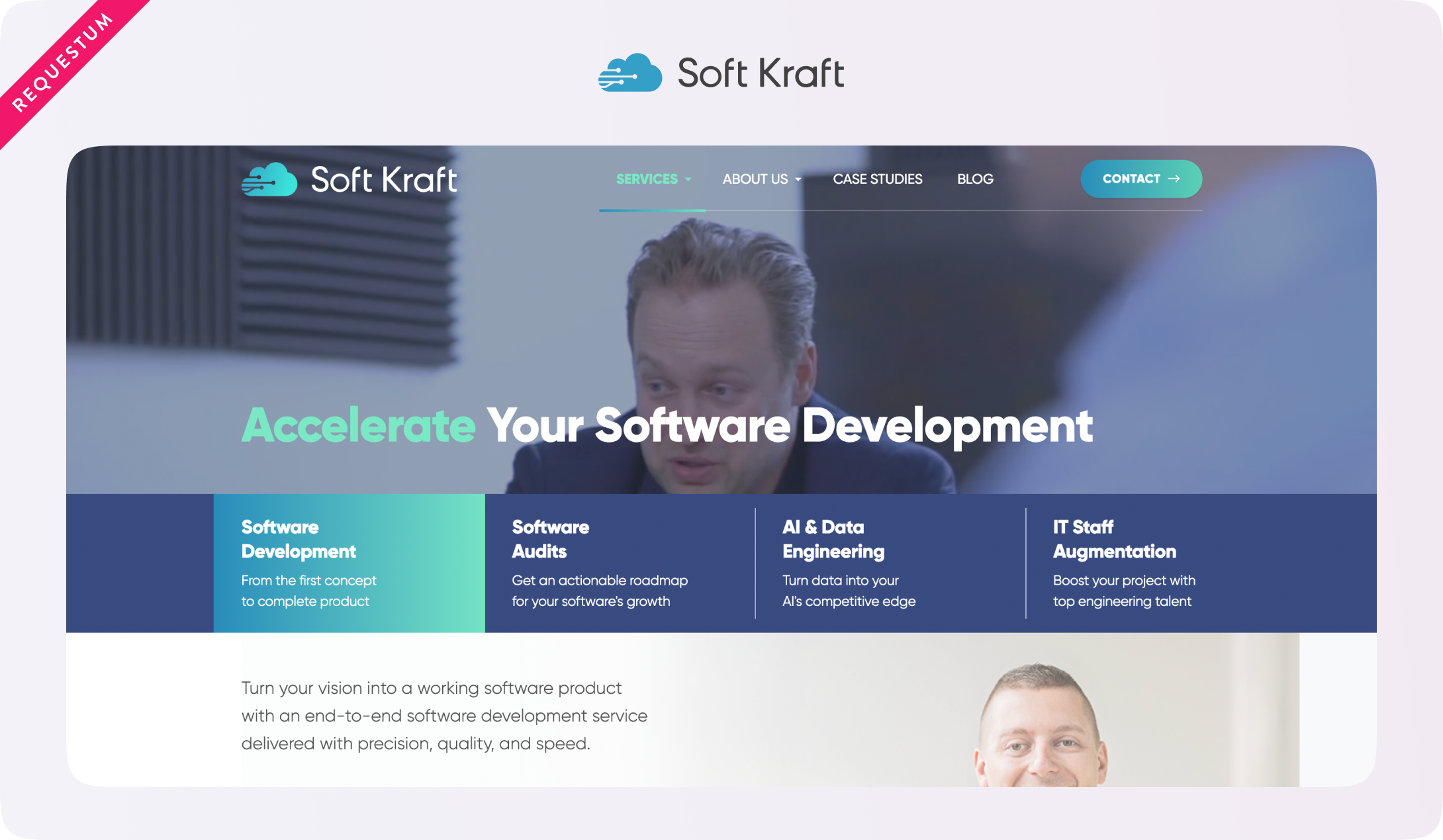 SoftKraft
