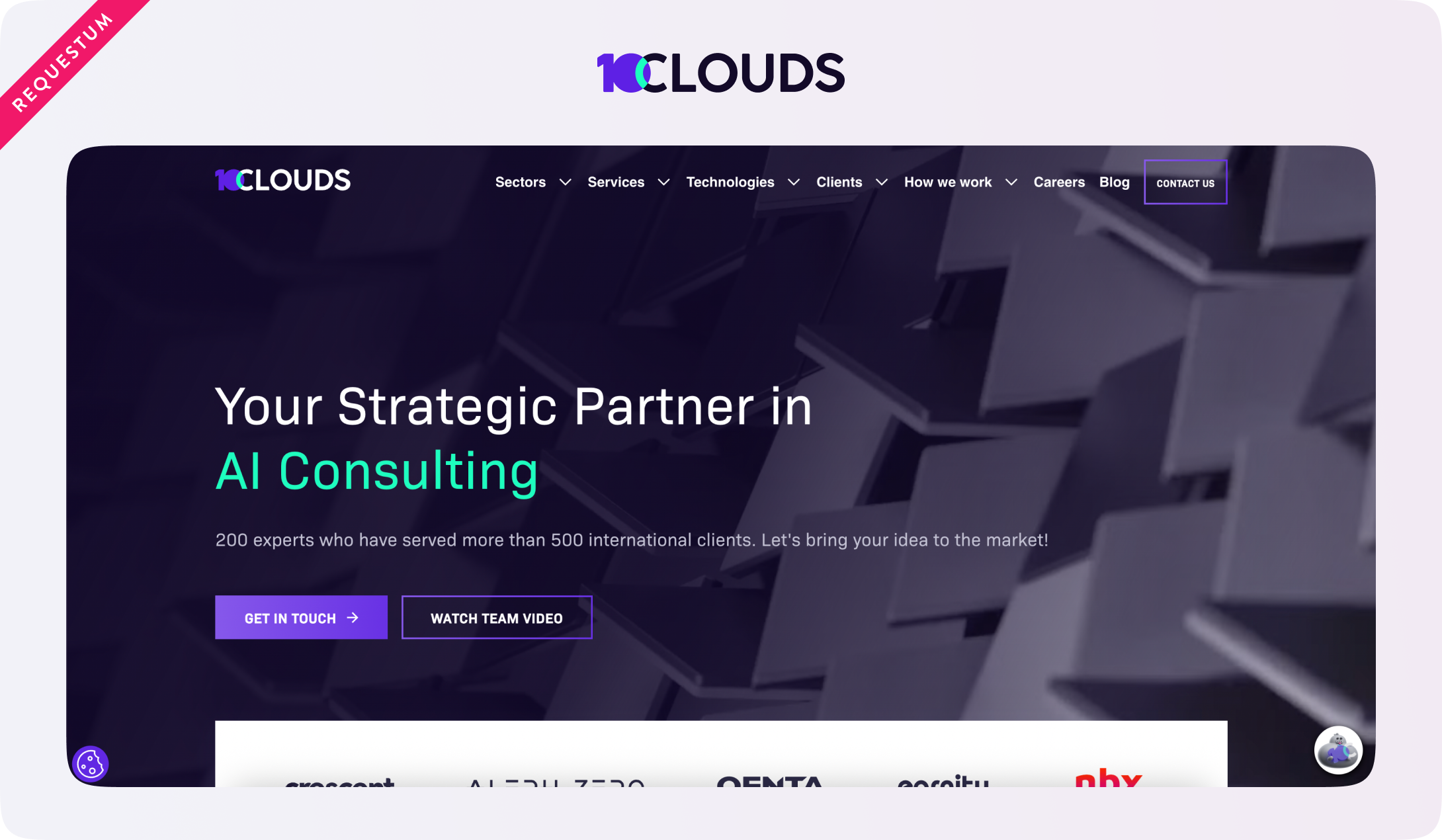 10Clouds