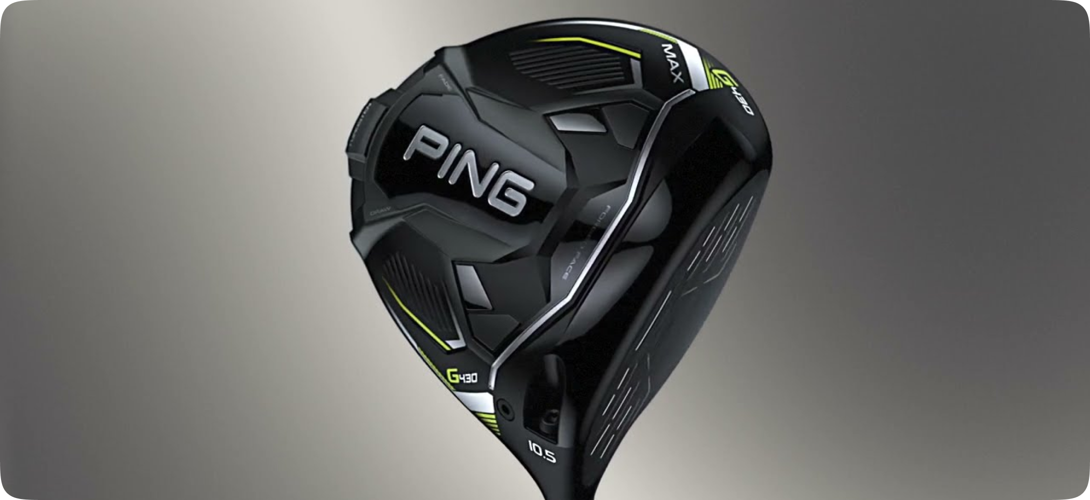 PING