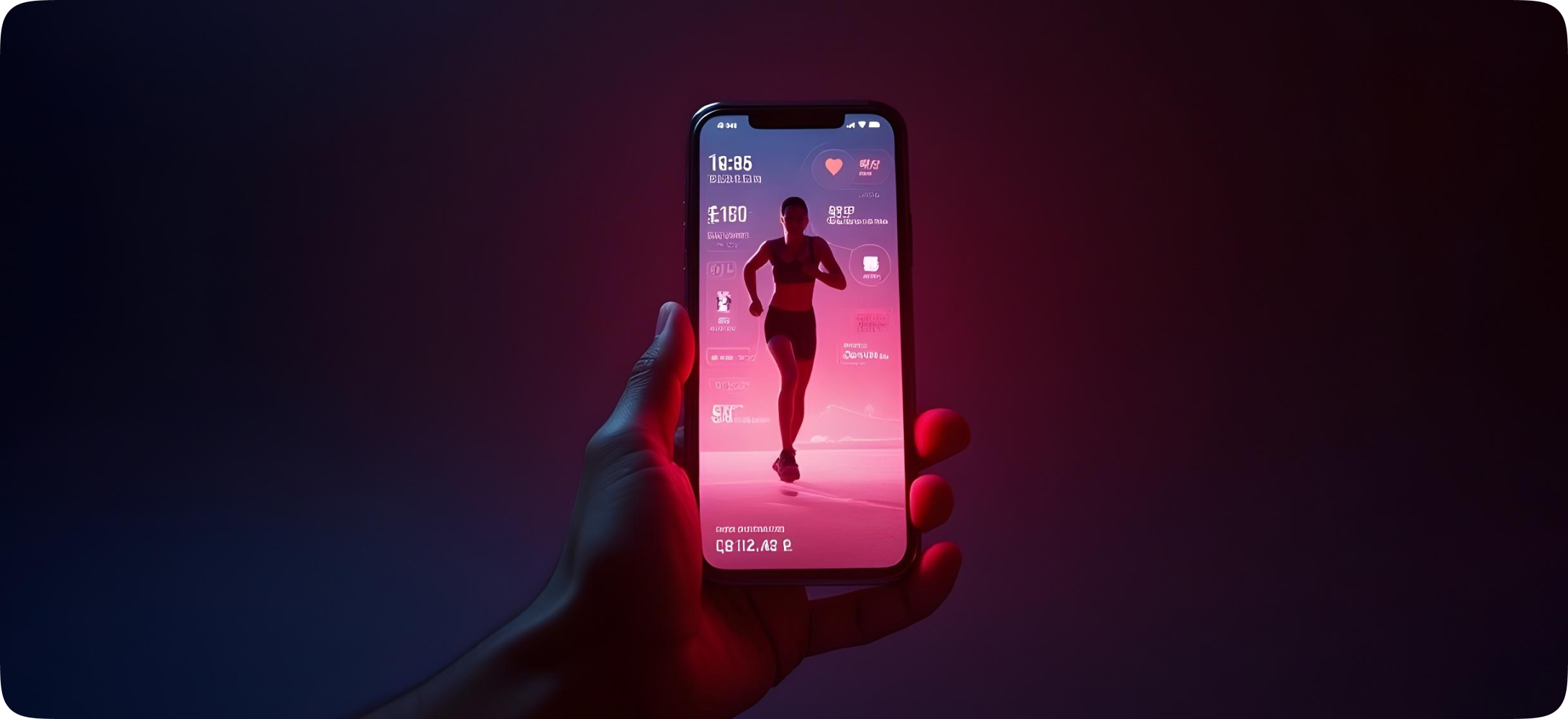 Fitness Tracker App