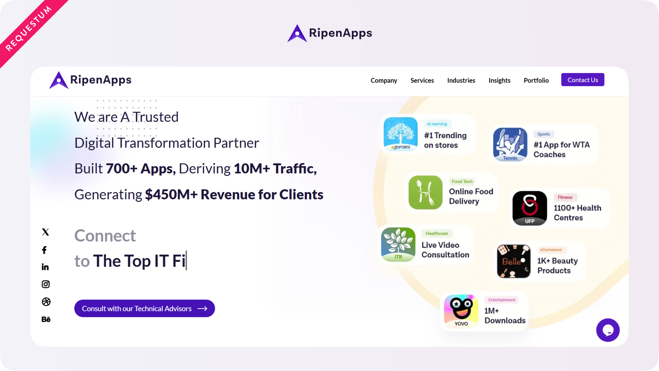 RipenApps pics